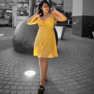 Meet your Posher, Rashika